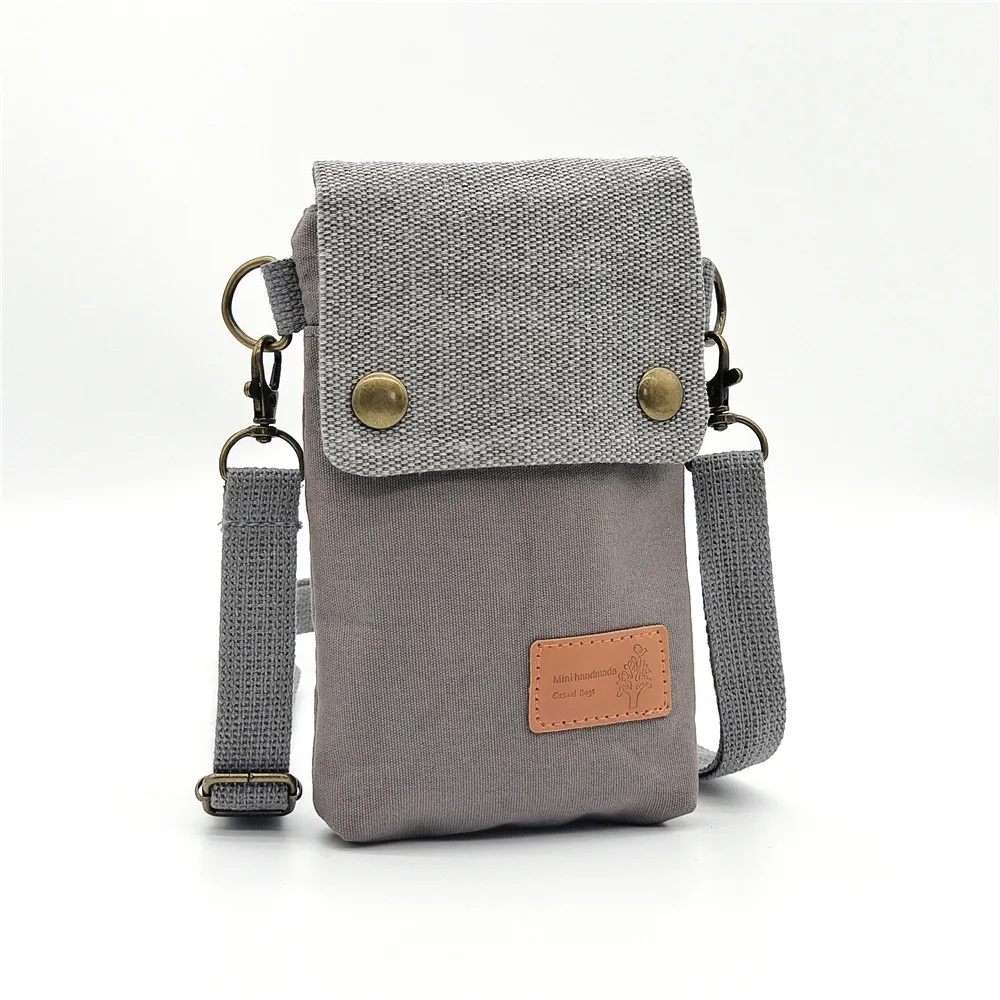 Pochette Smartphone Femme - Linoé – Image 9