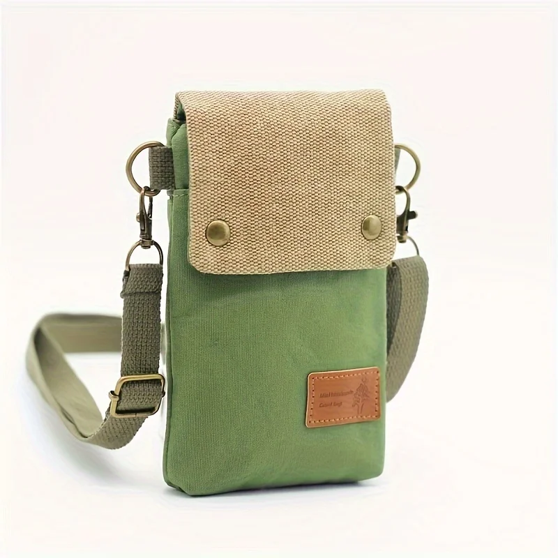 Pochette Smartphone Femme - Linoé – Image 4