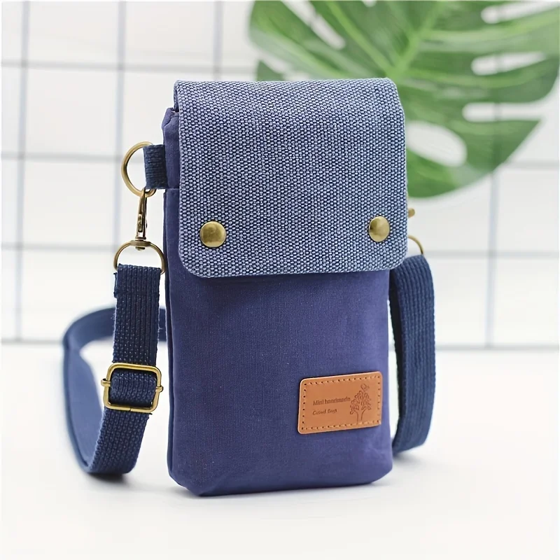 Pochette Smartphone Femme - Linoé – Image 2