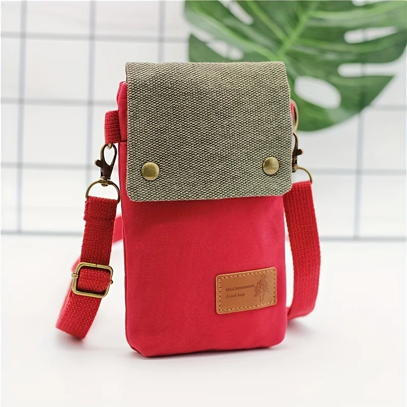 Pochette Smartphone Femme - Linoé – Image 3