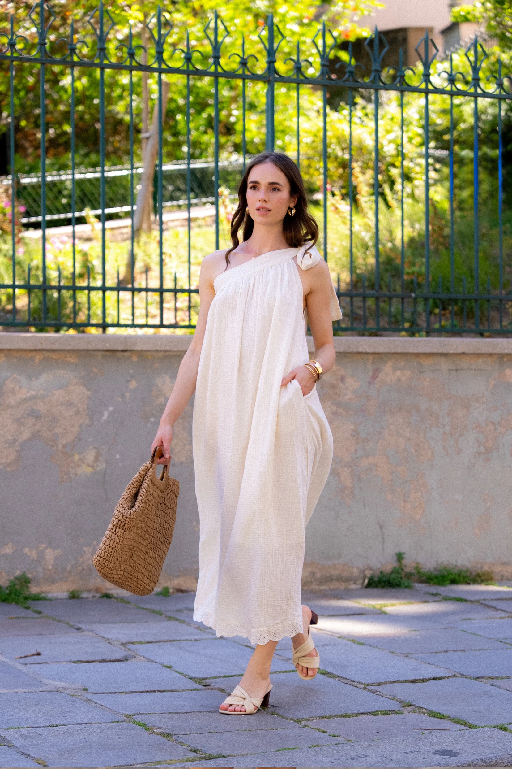 Robe Léana – Image 2