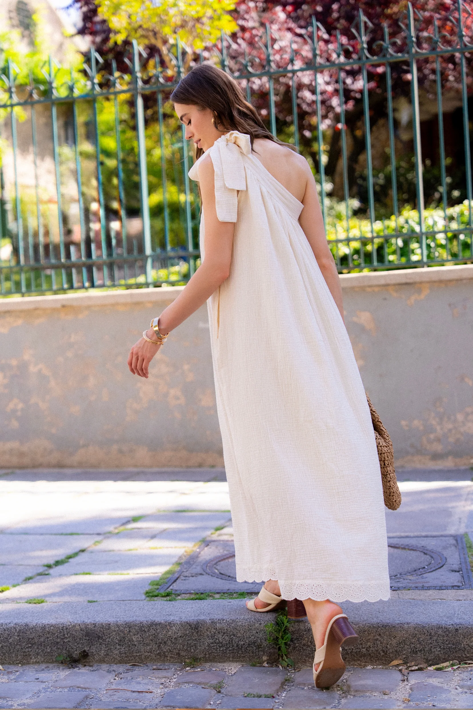 Robe Léana – Image 5