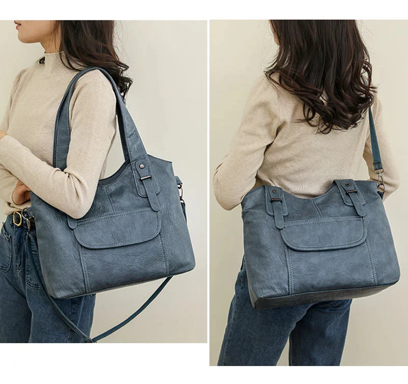 Sac a Main Simili Cuir - Clémence – Image 9