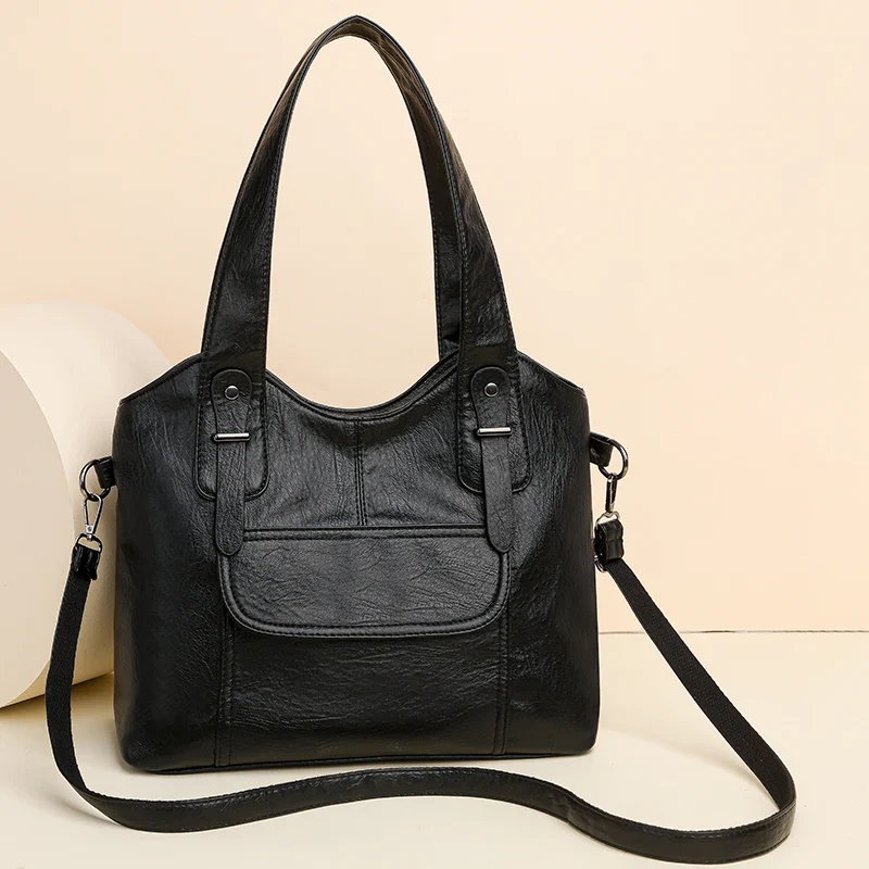 Sac a Main Simili Cuir - Clémence – Image 6