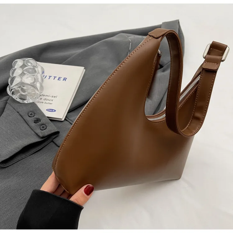 Sac a Main Femme Petit Format - Anola – Image 9