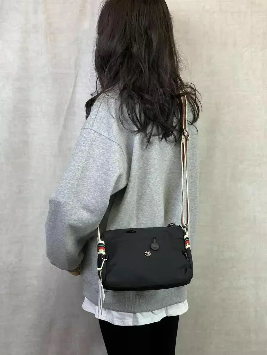 Sac Banane Femme Minimaliste - Eriléa – Image 7