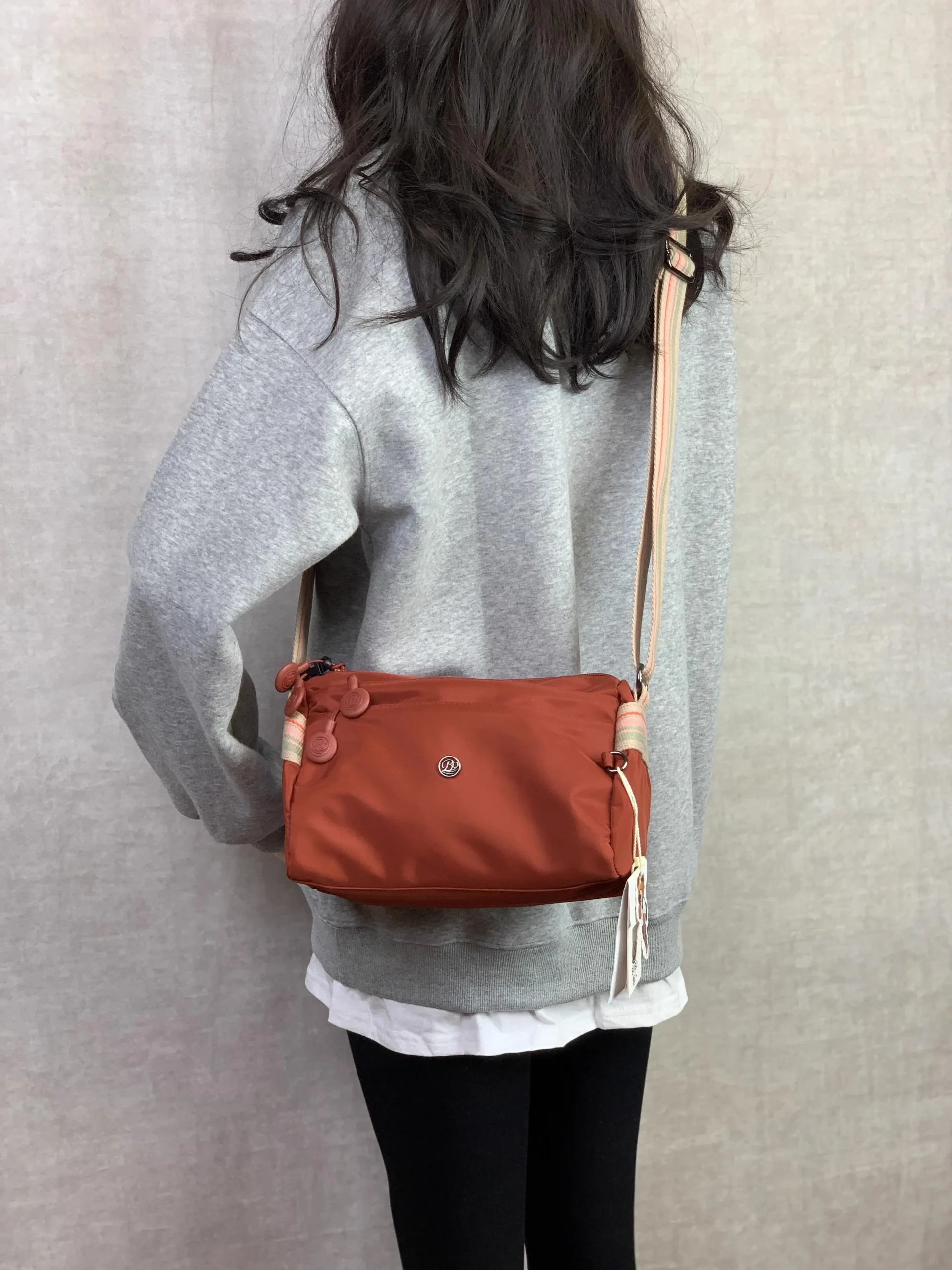 Sac Banane Femme Minimaliste - Eriléa – Image 8