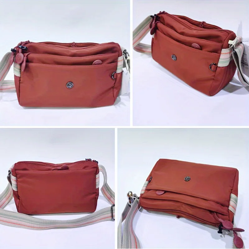 Sac Banane Femme Minimaliste - Eriléa – Image 6
