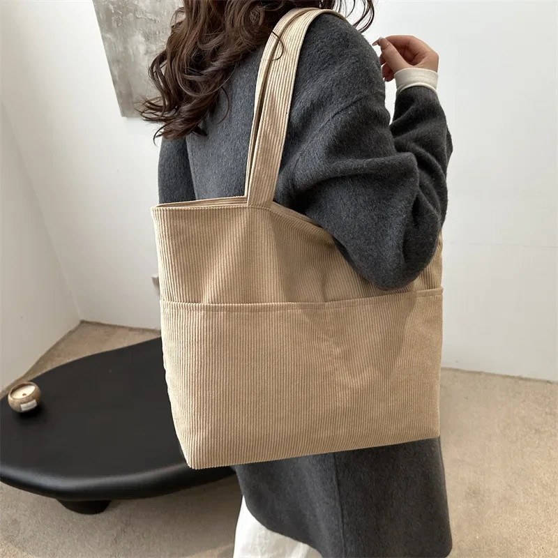 Sac en Velours - Isotta – Image 3