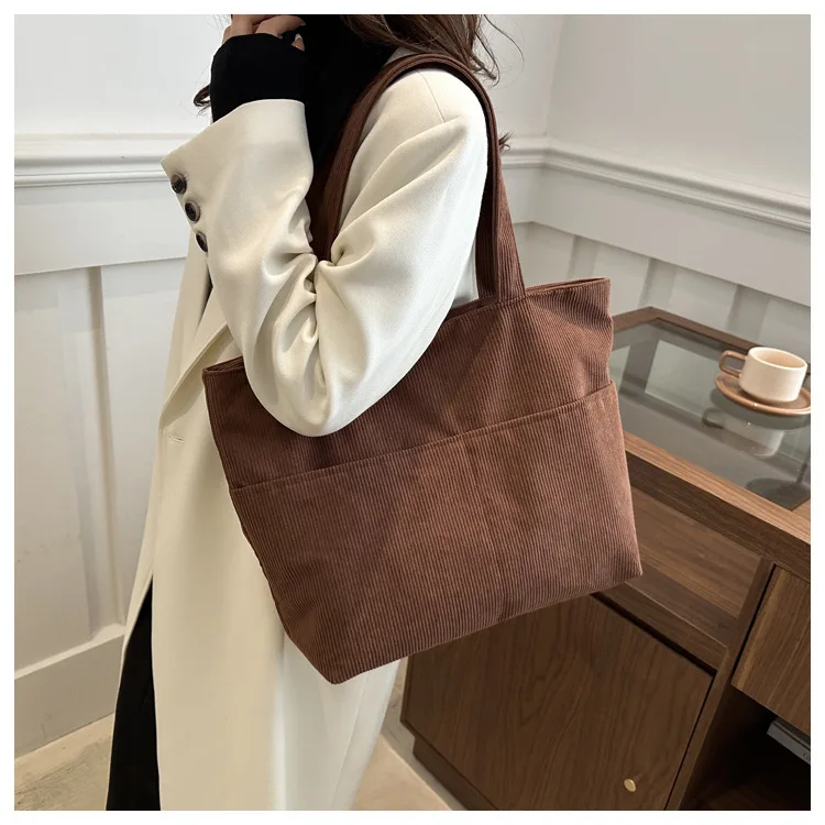 Sac en Velours - Isotta – Image 9