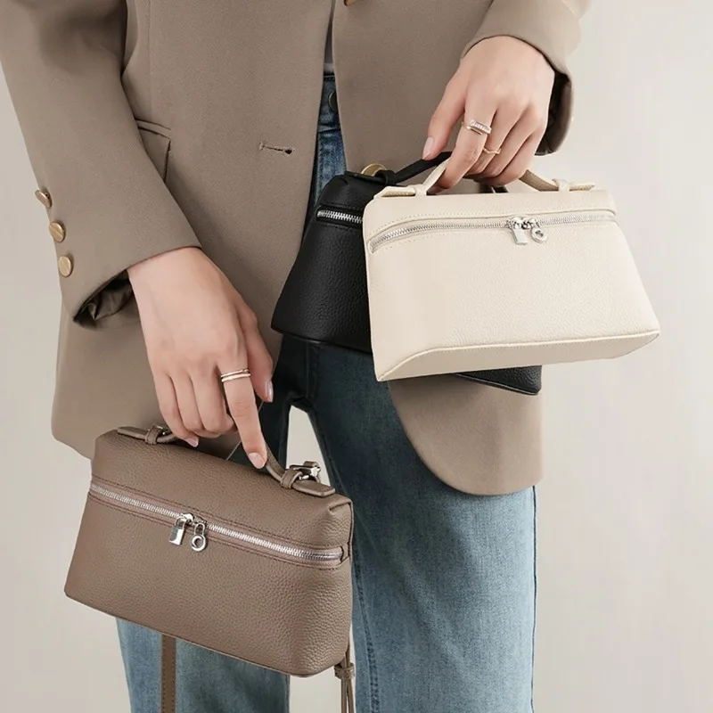 Pochette Bandoulière Femme - Alysia – Image 6