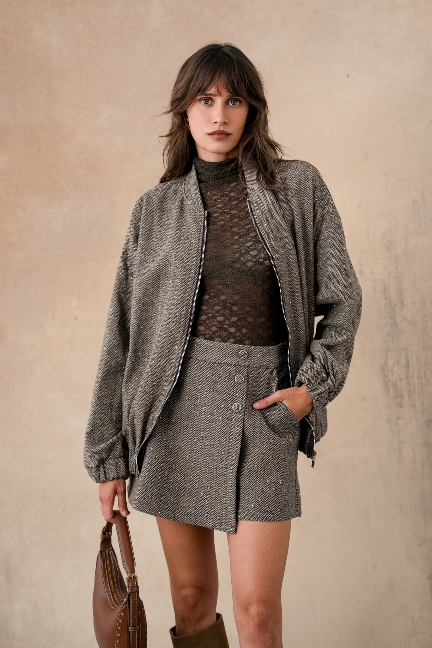 Veste Théa – Image 2