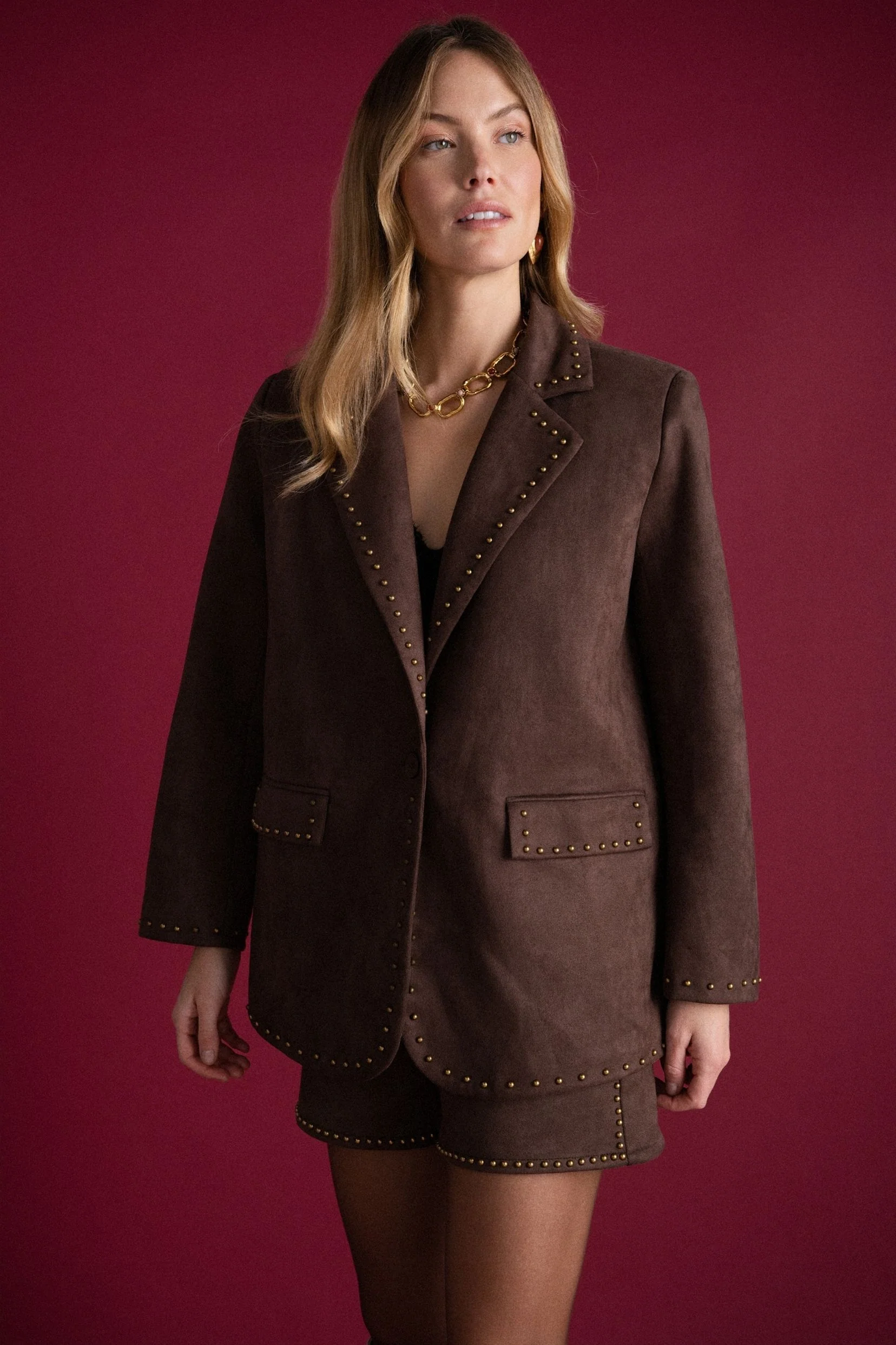 Veste de costume Gaël – Image 5