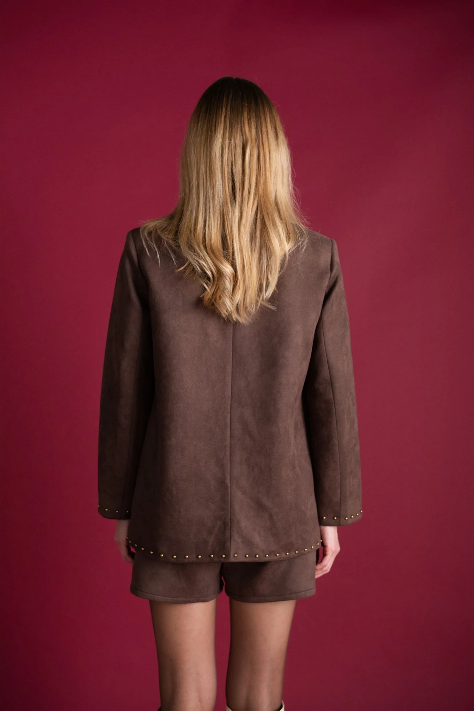 Veste de costume Gaël – Image 7
